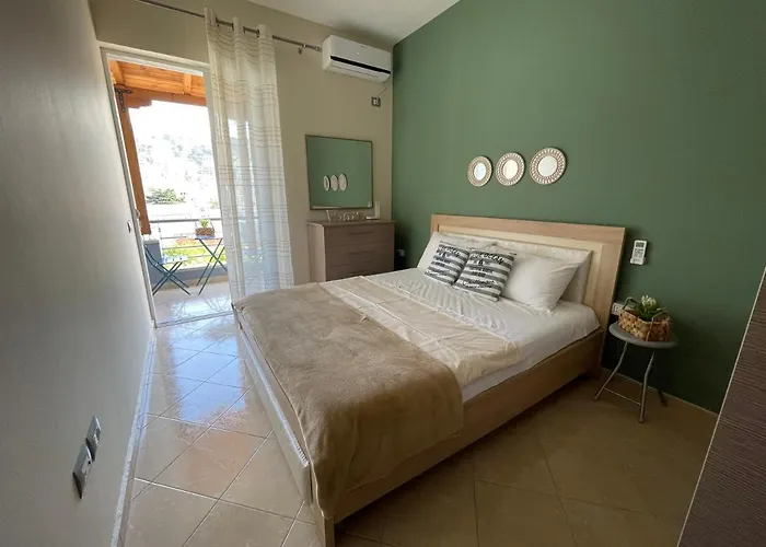 Ola Apartament 2