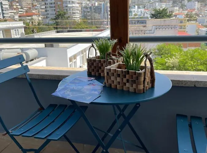 Ola Apartament 2