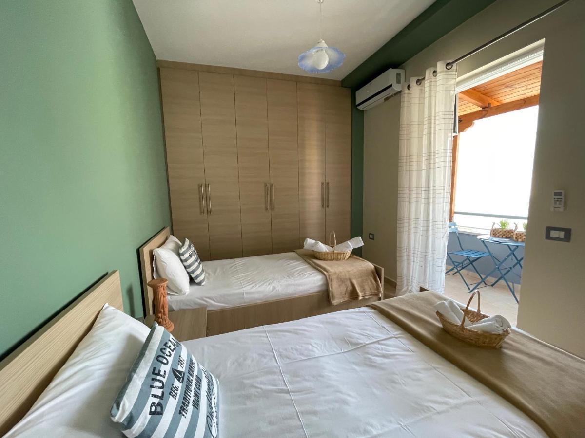 Ola 2 Apartment Sarande
