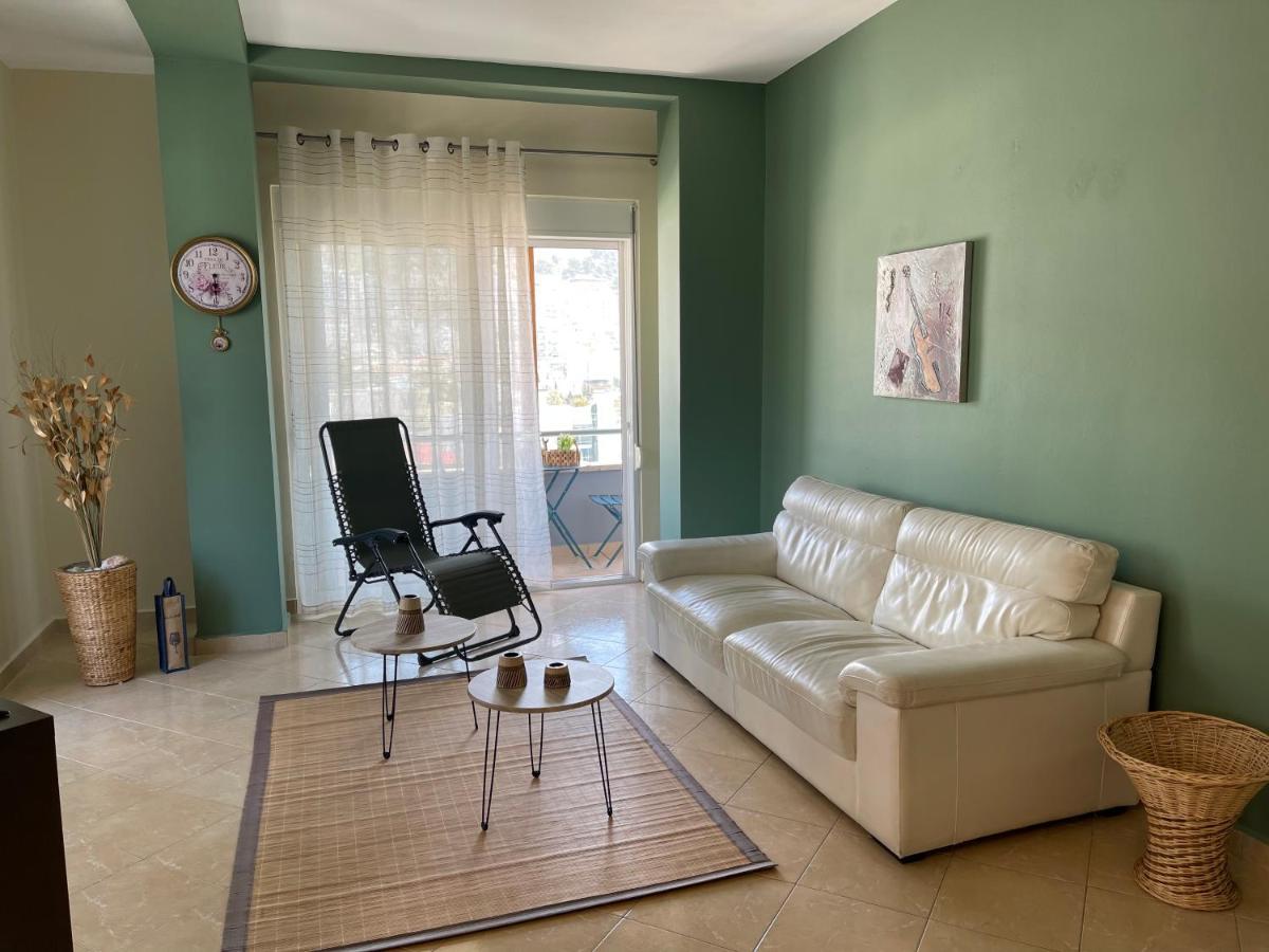 Apartment Ola 2 Sarande