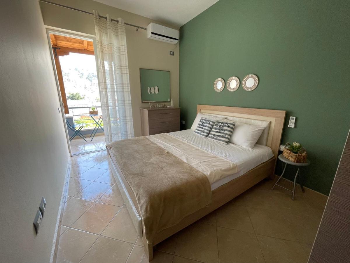 Ola 2 Apartment