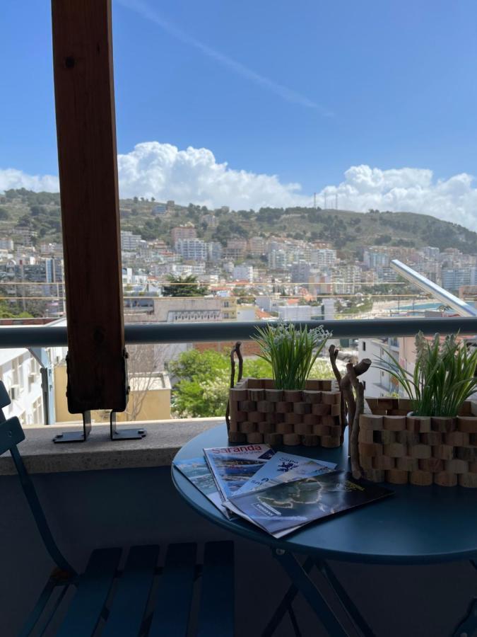 Apartment Ola 2 Sarande